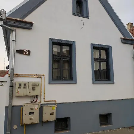 The Little White House *