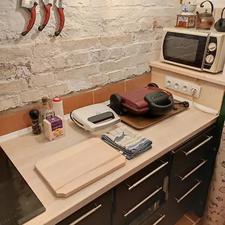 The Little White House Apartment Sibiu