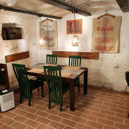The Little White House Apartment Sibiu