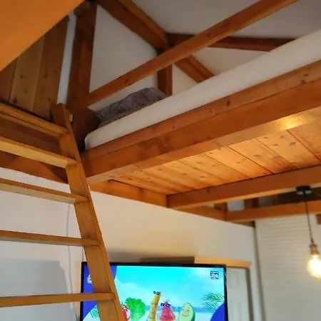Apartment The Little White House Sibiu