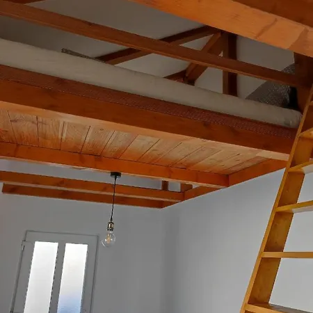 The Little White House Apartment Sibiu